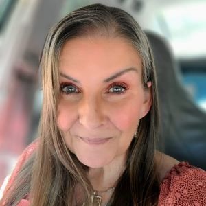 Meet your Posher, Tammy